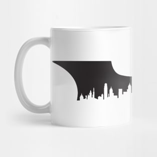 Superhero Mug